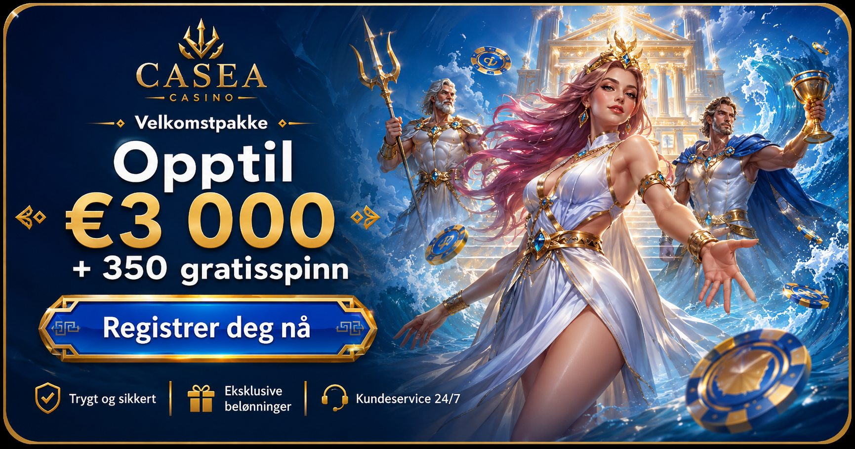 Casea Casino